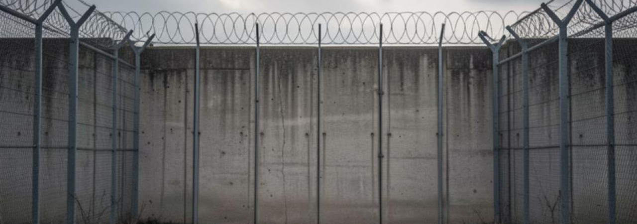 AULA DE DE ARTES ESCÉNICAS DE LA UNIVERSIDAD DE BURGOS - EL HOMBRE MOJADO NO TEME LA LLUVIA